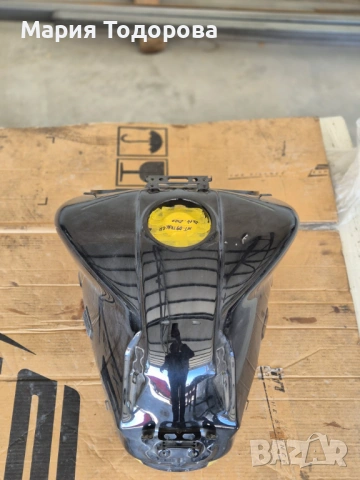 Резервоар за Kawasaki Z1000, Z900, Z650, MT-09, MV Agusta, снимка 15 - Части - 53268889