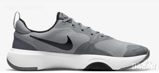 Маратонки NIKE CITY REP TR  номер 41 ,5 -42, снимка 6 - Маратонки - 44535636