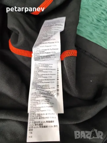 Чисто нова термо блуза Wed`ze - L размер, снимка 5 - Блузи - 48487108