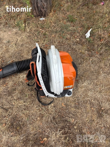 Професионална духалка Stihl, снимка 5 - Други инструменти - 51454617