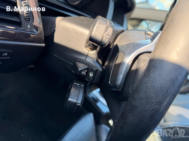 BMW 530i 272кс N53B30A на части , снимка 7 - Автомобили и джипове - 52878939