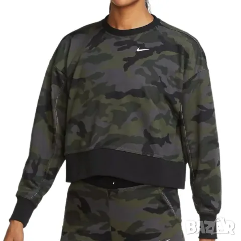 Дамска блуза Nike Camo | XS - S 