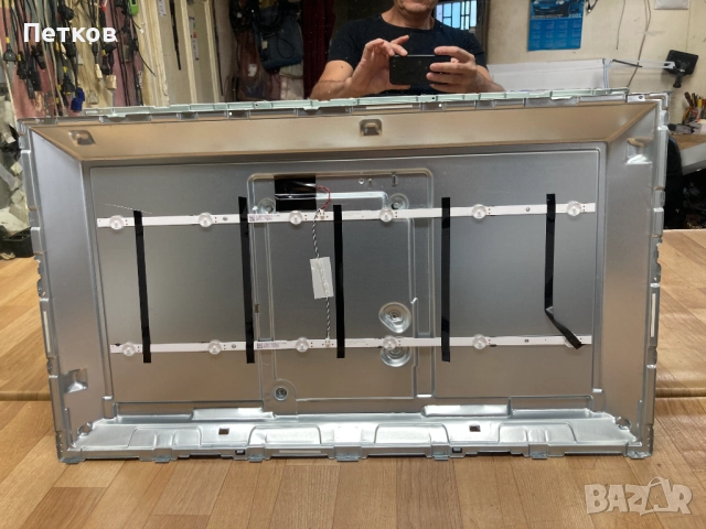 32PFS6908-12 715GD246-C0H-000-004D M08-TP32030-0601TPT320WF-AT011.H-REV S13J N-5903A , снимка 6 - Части и Платки - 51873787