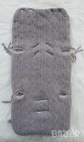 Чувал за количка Baby's Only 0-9 месеца , снимка 6 - Детски колички - 52958090