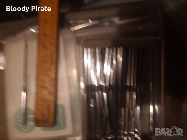 Игли за кетел, снимка 2 - Други машини и части - 41472562