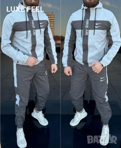 Nike 🔹 Lacoste 🔹 Adidas 🔹 Шушляк 🔹 Мъжки Екипи , снимка 5 - Спортни дрехи, екипи - 56076281