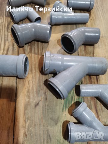 контакти, ключове, фасонги и щепсели - количество, снимка 11 - Други стоки за дома - 39734461