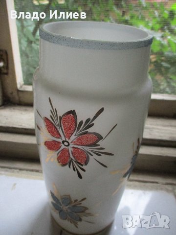 Вази за цветя нови неизползвани и употребявани, снимка 8 - Вази - 31614272