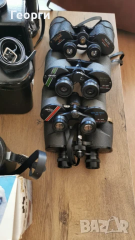  Японски Бинокли Swift за Лов/ Риболов/ Птичарство, снимка 3 - Други ценни предмети - 39187105