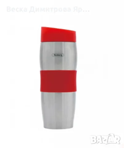 ТЕРМО ЧАША,380ml, снимка 2 - Чаши - 48325361