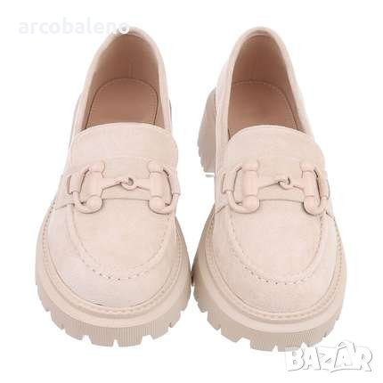 Дамски ежедневни обувки модел Oxford, 2цвята , снимка 5 - Дамски ежедневни обувки - 41819278