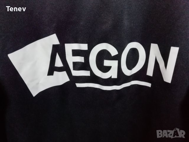 Ajax Amsterdam Adidas Formotion оригинална футболна тениска фланелка , снимка 4 - Тениски - 41645469