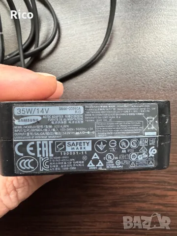 Оригинално Зарядно Samsung , снимка 4 - Захранвания и кутии - 49789031