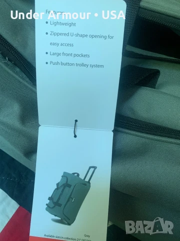 Dejuno, снимка 3 - Сакове - 46125981