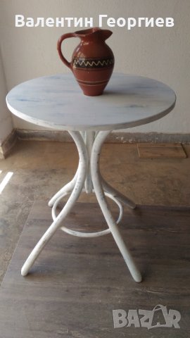 Масички за кафе или декорация., снимка 3 - Маси - 41406938