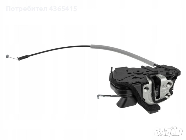 Брава за предна лява врата за Kia Stonic (2017+) 81310H8040, снимка 2 - Части - 51844684