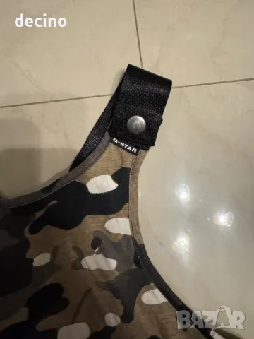 Рокля G-star размер XS, снимка 6 - Рокли - 50422986