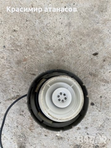 Капачка за резервоар За Тойота Авенсис Т25.дизел, снимка 4 - Аксесоари и консумативи - 39237959