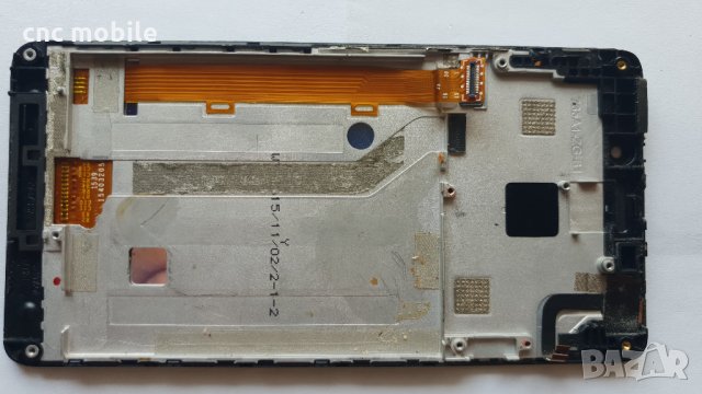 Lenovo P1ma40 - Lenovo Vibe P1m оригинални части и аксесоари , снимка 3 - Резервни части за телефони - 34153648