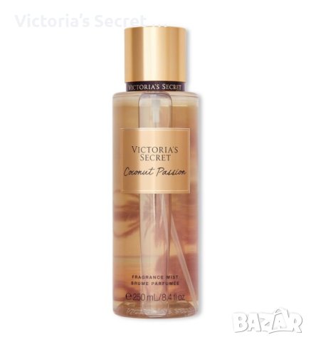 Victoria’s Secret парфюмен спрей Coconut Passion, снимка 1 - Дамски парфюми - 41654459