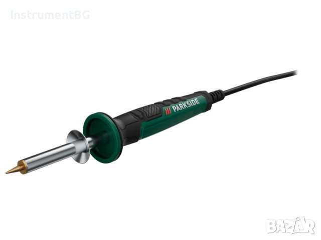 Пирограф Parkside PBMK 30 A1 за декоративни надписи, рисунки и креативна украса върху кожа, дърво и , снимка 4 - Други - 44183803