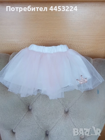 Детски и бебешки полички , снимка 5 - Детски рокли и поли - 50892782