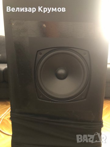 Активни тонколони Boston acoustics vr 960, снимка 9 - Тонколони - 39769982