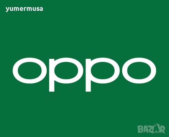 Възстановявам софтуери на OPPO смартфони