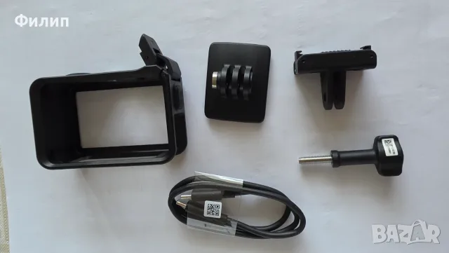 Спортна видеокамера DJI Osmo Action 5 + Pro DJI Care Refresh, снимка 17 - Камери - 55767340