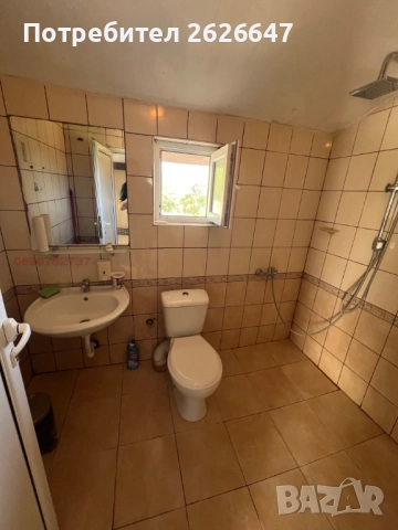 Под Наем 2-СТАЕН к.к. Св.Св. Константин и Елена Манастирски рид, снимка 2 - Апартаменти - 52679258