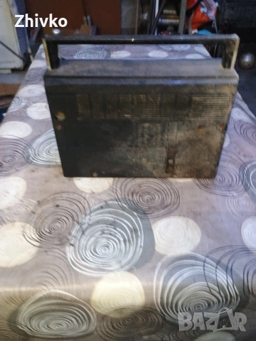 соцрадио, снимка 2 - Аудиосистеми - 52376842