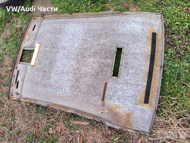 Таван за Ауди А6 С6 Ц5 Audi A6 S6 RS6 C5 4B5867505F, снимка 3 - Части - 44573594