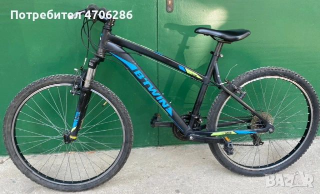 B-Twin 340 26 цола