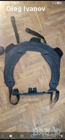 държач за резервна гума за BMW x5 2005 година