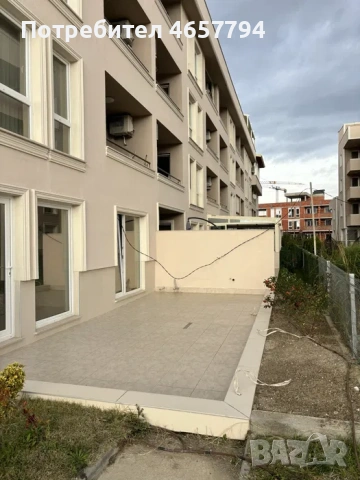 Тристаен апартаменр с АКТ 16 в ОСтромила! 