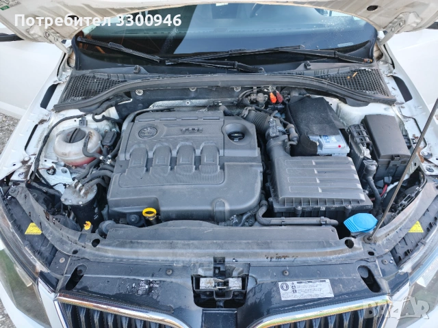 Шкода Октавия , снимка 15 - Автомобили и джипове - 51854040