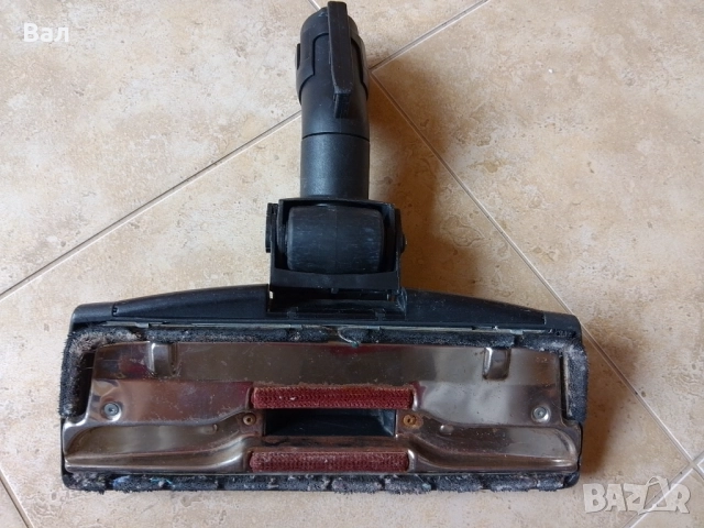 Универсална четка за прахосмукачка BOSCH с диаметър на тръбата 35 мм., снимка 2 - Други - 51918596