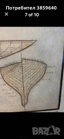 Картина върху дърво , снимка 7 - Картини - 49685165