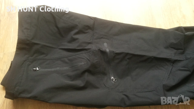 ARC'TERYX Stretch Womens Trouser размер M дамски еластичен панталон - 2354, снимка 9 - Панталони - 53801845