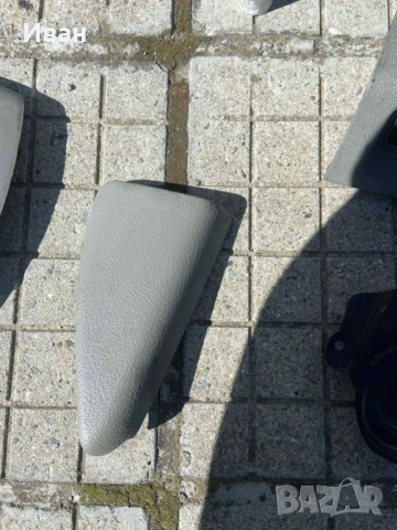 Renault Kangoo, снимка 2 - Автомобили и джипове - 53057699