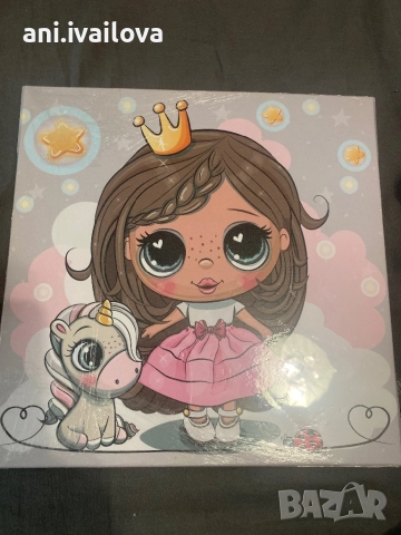 Декорация за стена