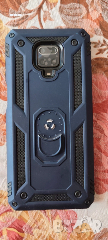 Продавам Xiaomi Redmi note 9 pro , снимка 5 - Xiaomi - 53364595