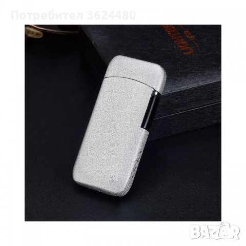 Ветроустойчива USB запалка с електрическа дъга, снимка 8 - Други стоки за дома - 40075935