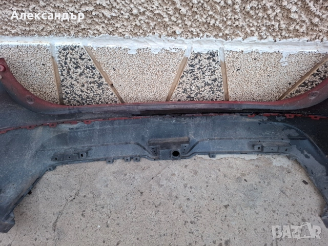 Задна Броня за Suzuki Sx4 s-cross от 2013 до 2017, снимка 10 - Части - 51438097