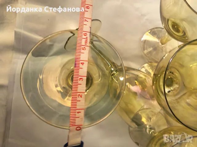 Сервиз за Вино#, снимка 7 - Сервизи - 56303678