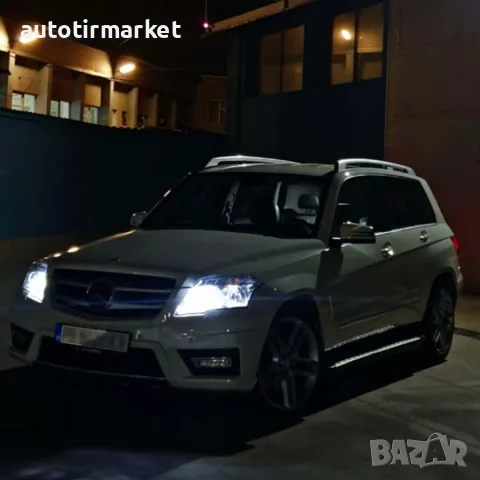 LED безцокълни крушки T10 12V/24V – T96 – T95, снимка 5 - Аксесоари и консумативи - 56052661