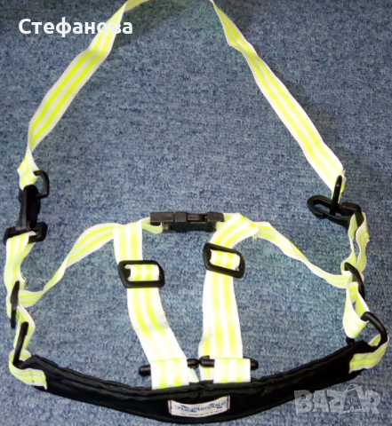 Детски колан за прохождане