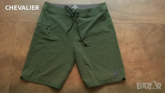 Prana Stretch Mens Shorts Размер 32 / M мъжки еластични къси панталони 4-67