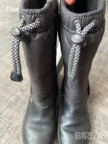 Ecco ботуши за деца, снимка 2 - Детски боти и ботуши - 48236144