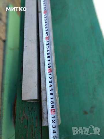 дуралуминий, снимка 4 - Други инструменти - 41700199